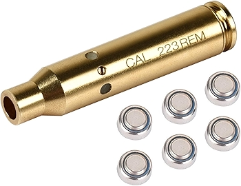 MidTen 激光瞄准器 223 5.56mm/9mm/30-06/25-06/270