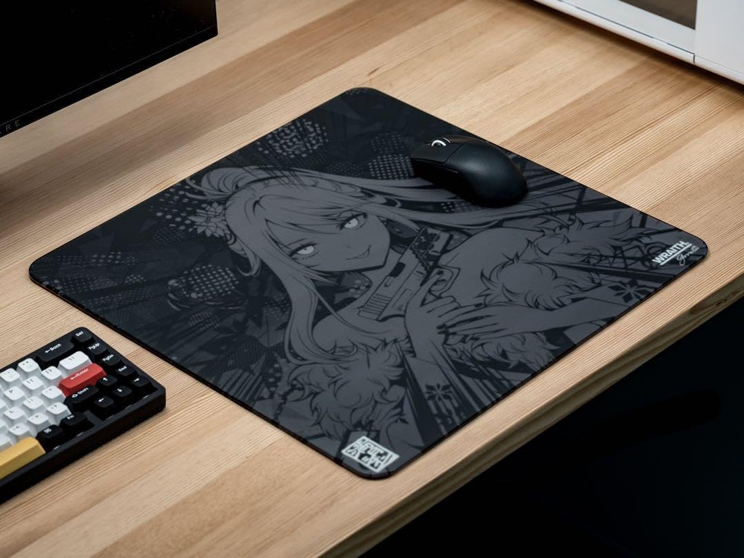個人装備 Wraith Cosmic Glass V2 Evil Edition Wraith Cosmic Glass V2 『Evil』 Limited Edition 【限定品