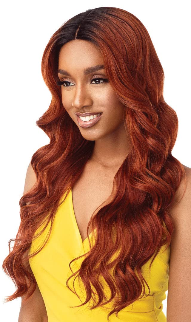 Outre The Daily Wig Hand-Tied Lace Part Wig Kamala (2)