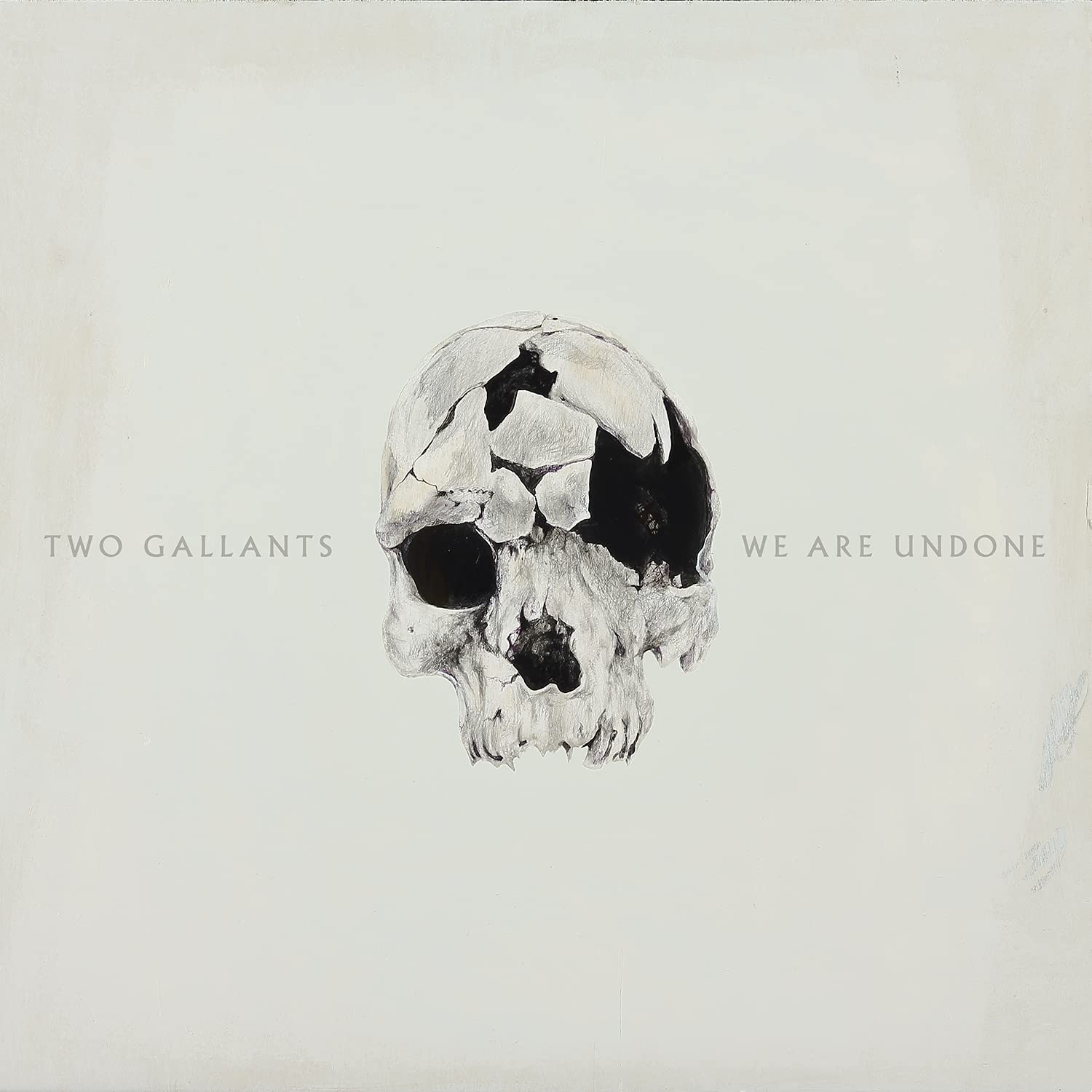 We Are Undone [VINYL]