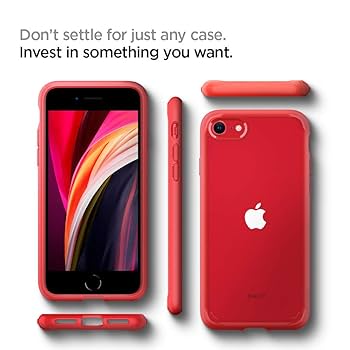 Amazon.co.jp: Spigen iPhone SE3 SE2 【第3/2世代】 ケース