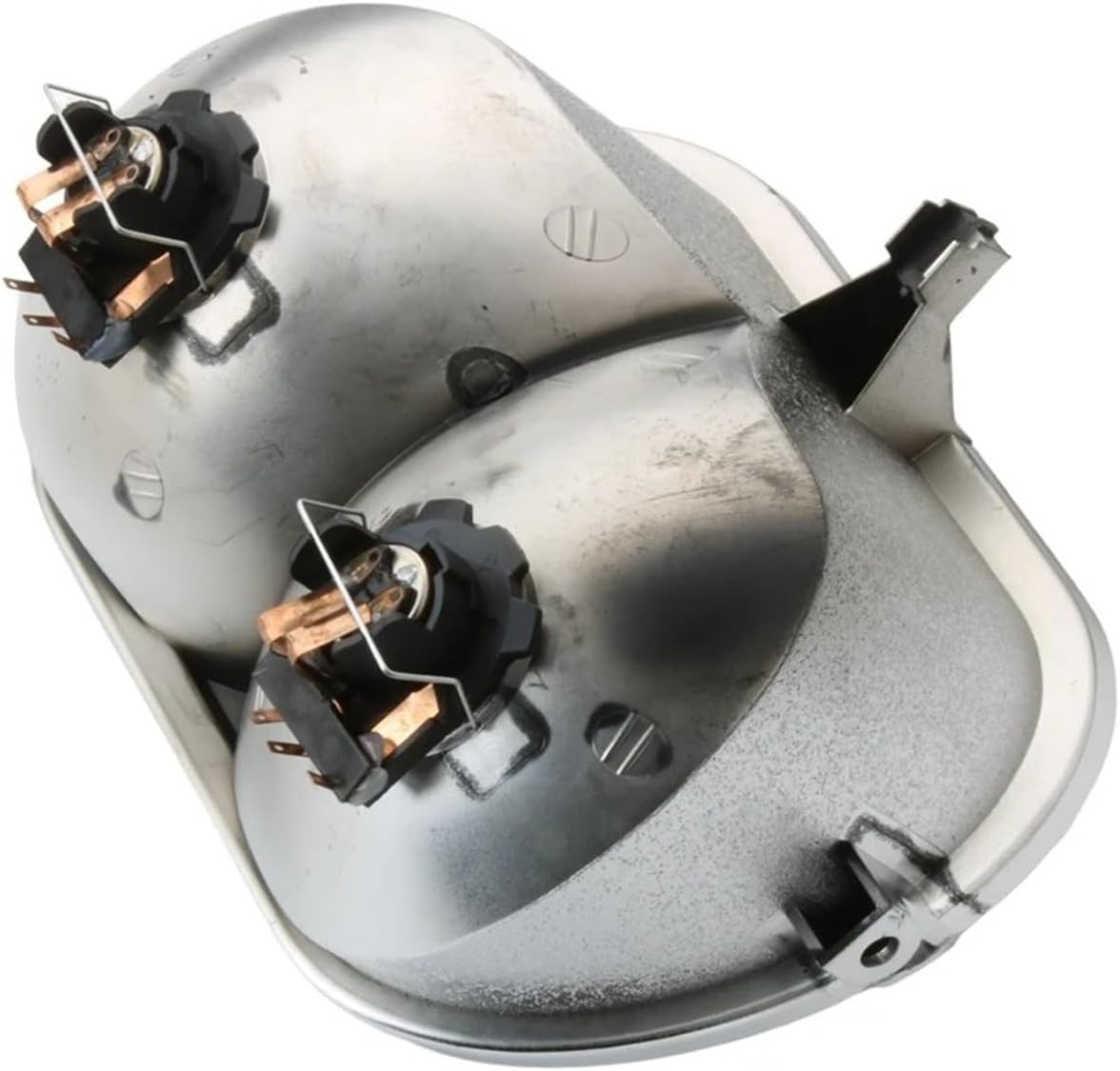 バイク ヘッドライト YN 50用 オベット 50cc 2002 2003 2004 2005 2006 5RN-H4310-00