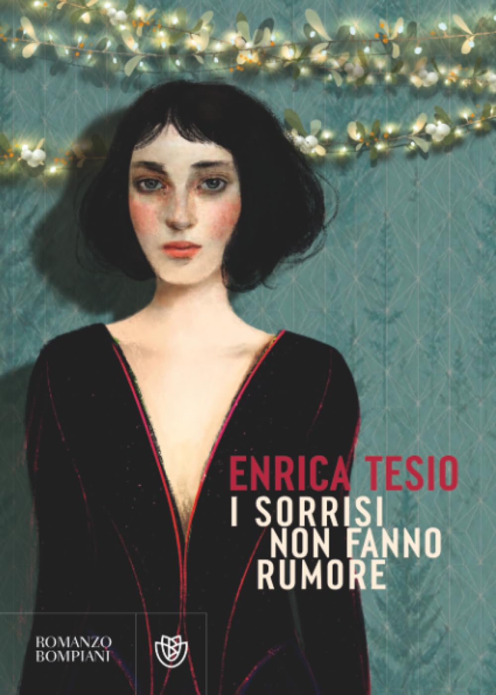 I sorrisi non fanno rumore (Narratori italiani)