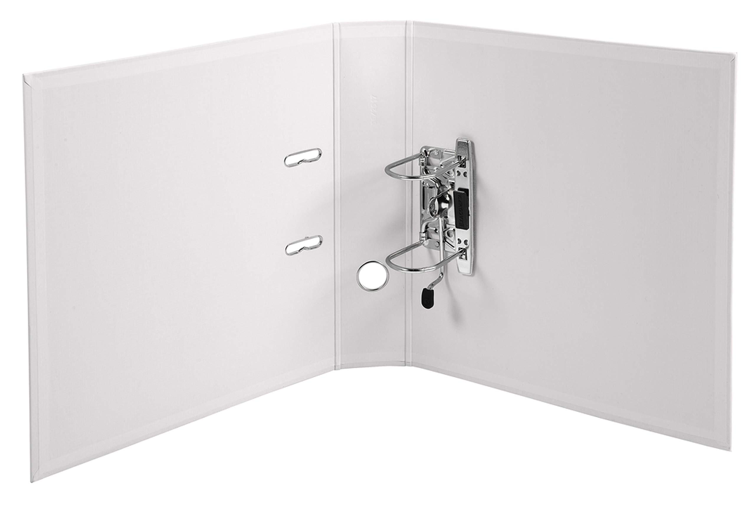 Classeur a levier pvc a4 dos de 70mm