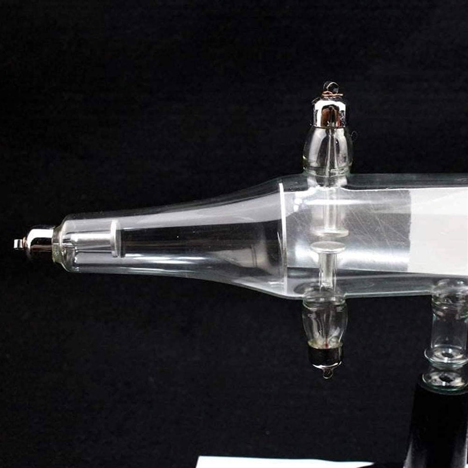 Kathodenstrahlröhre, Ausrüstung for physikalischen Elektromagnetismus