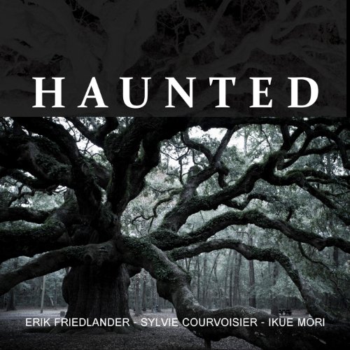 Runic (feat. Ikue Mori & Sylvie Courvoisier)