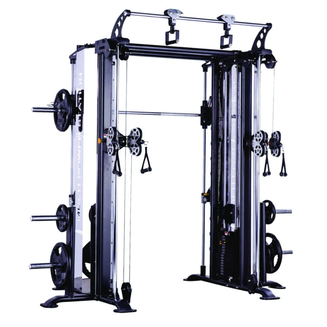 HOT Trainer Toppro Gym Machine Gym Trainer Toppro Home Gym