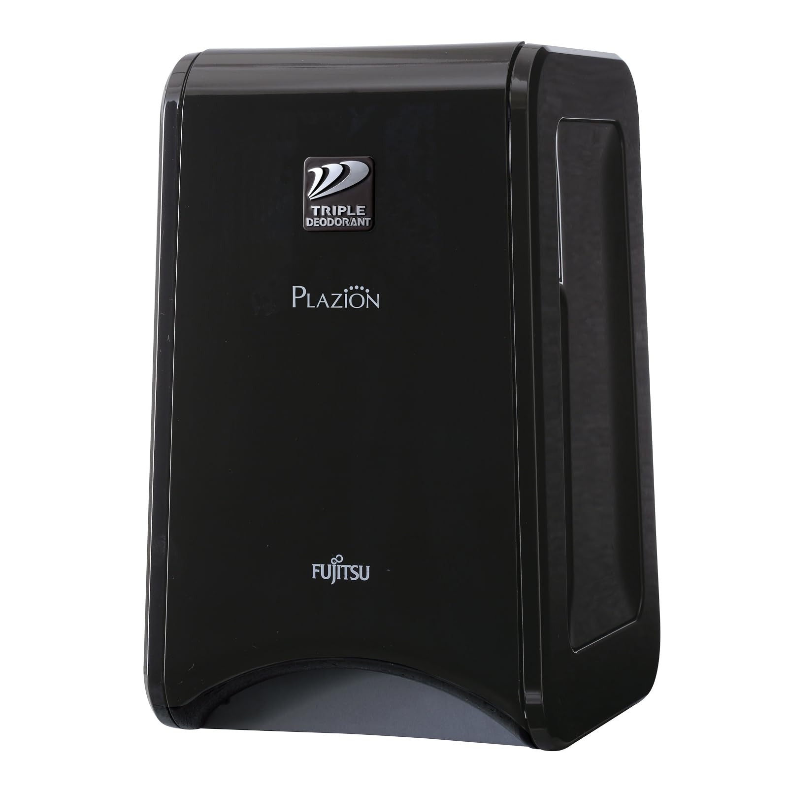 【新品・未使用】プラズマイオン脱臭機DAS-15R-B Amazon | PLAZION（プラズィオン）小型脱臭機 DAS-15R-B（ブラック