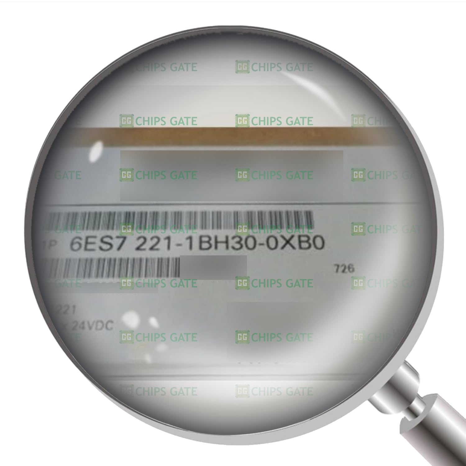 6ES7 221-1BH30-0XB0 1PCS New 6ES7221-1BH30-0XB0