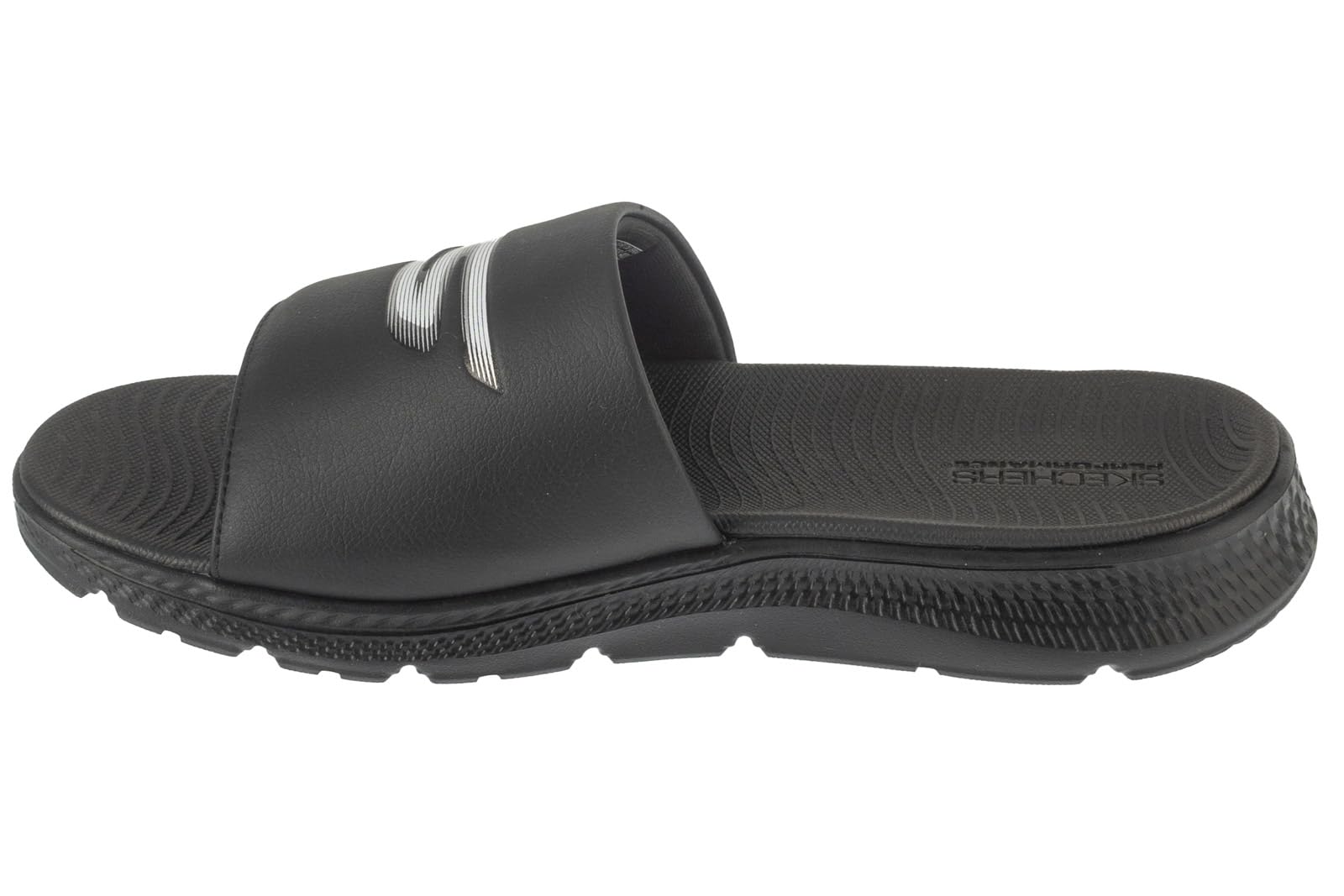 Skechers Go Consistent Sandal SlidesHombre