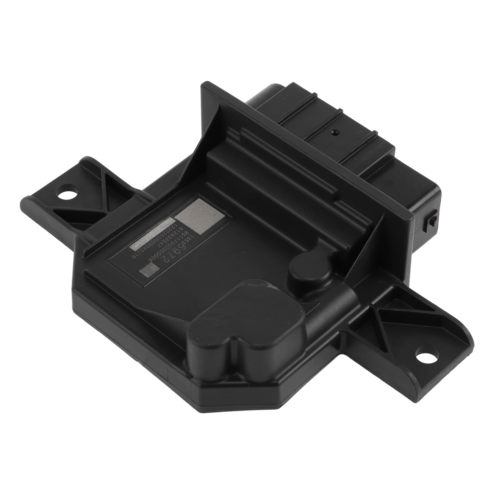 Photo 1 of PARSLUCK No.13526238 Fuel Pump Control Module for Chevrolet Silverado 2500 HD 2020-2023 Fuel Pump Module Fuel Pump Flow Control Module
