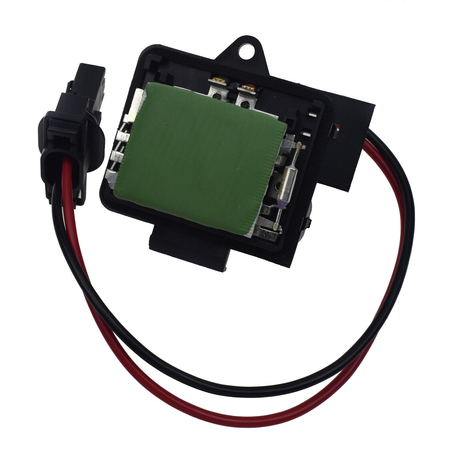 Ventilateur Intérieur Résistance Chauffage Régulateurs Pour Fiat Punto