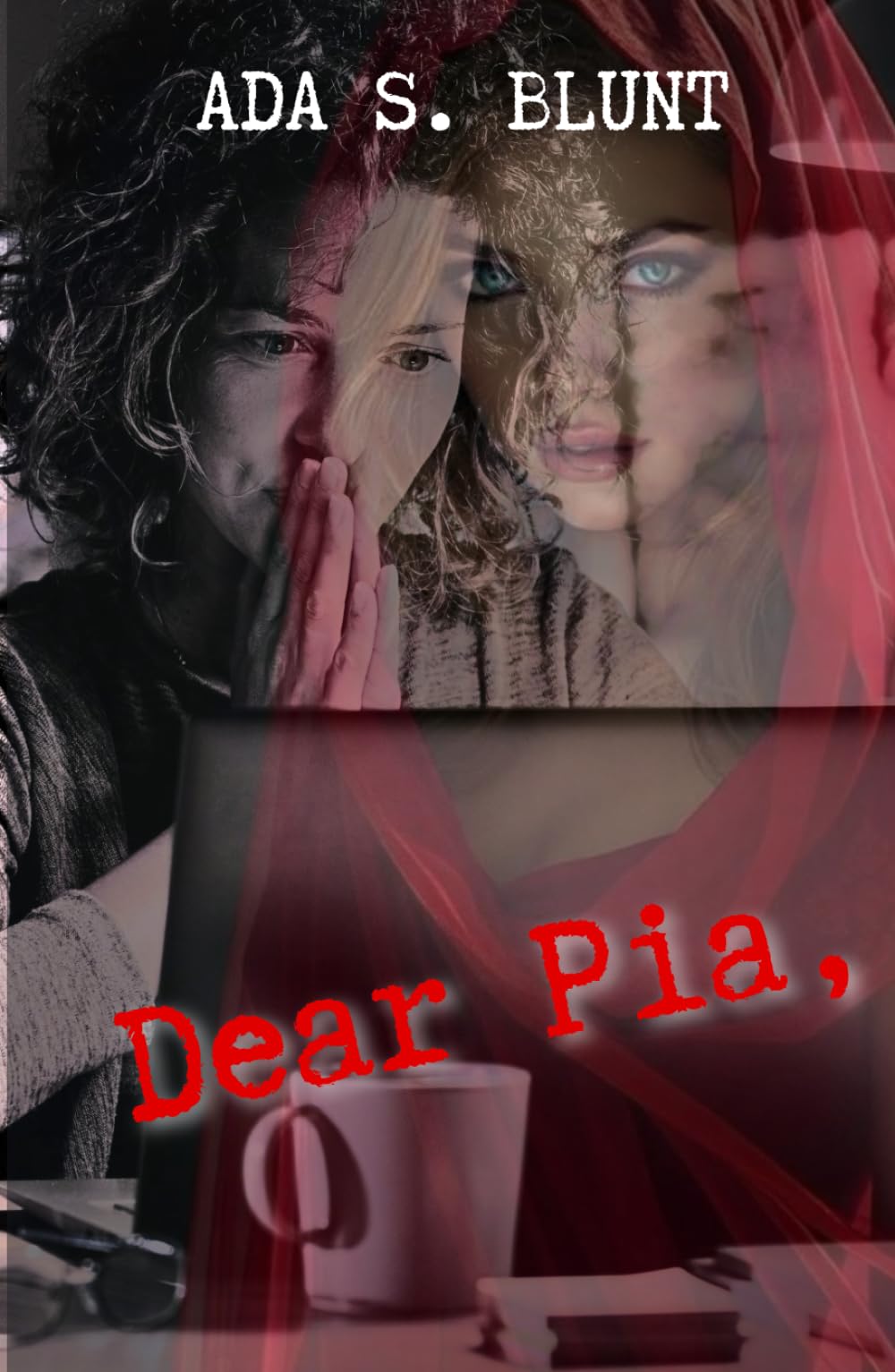 Dear Pia: A Spicy Celebrity Mystery Romance