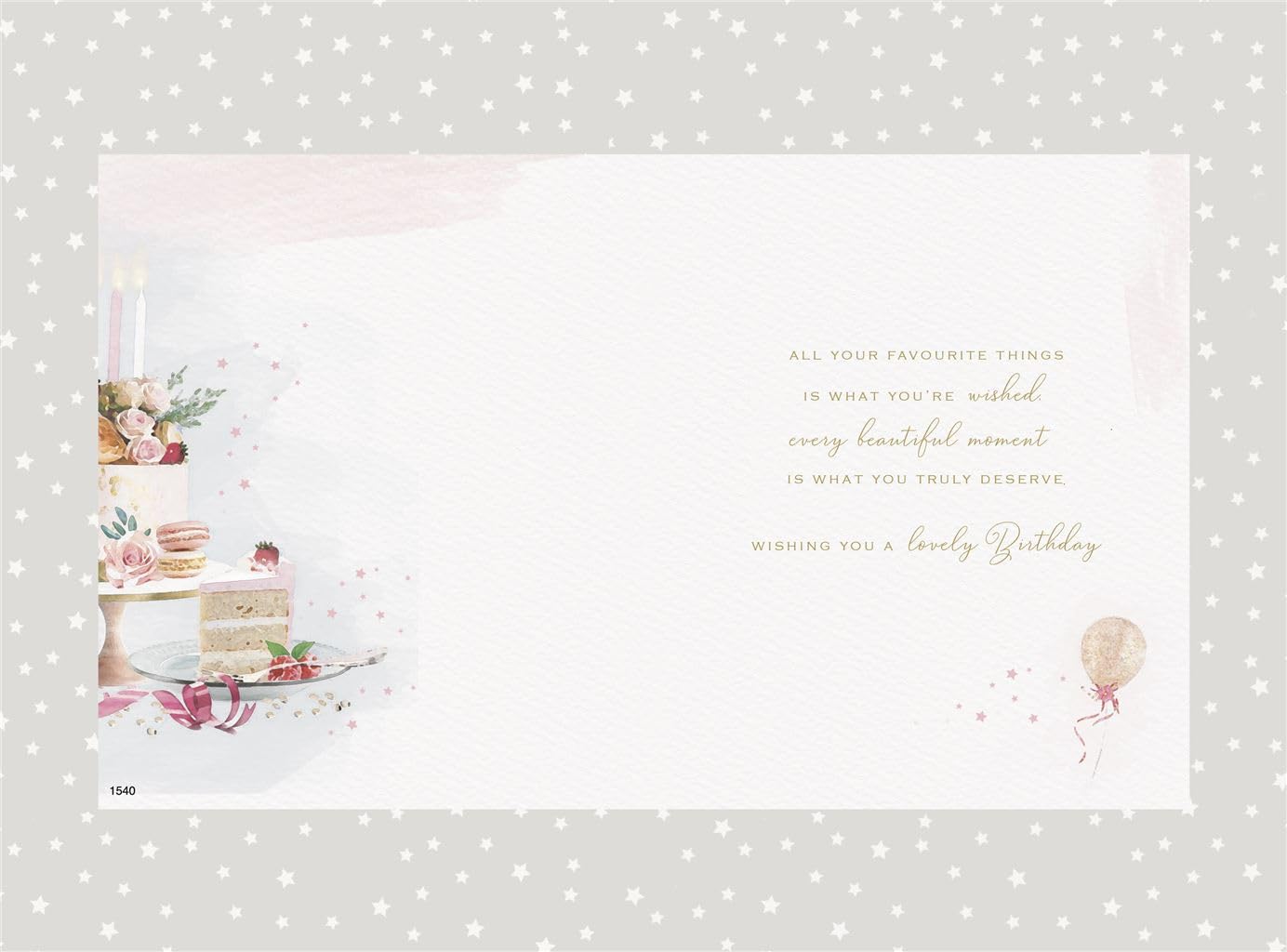 Old English Co. Tarjeta De Regalos De Aniversario De Boda Para Cuñada Y Cuñado, Diseño De