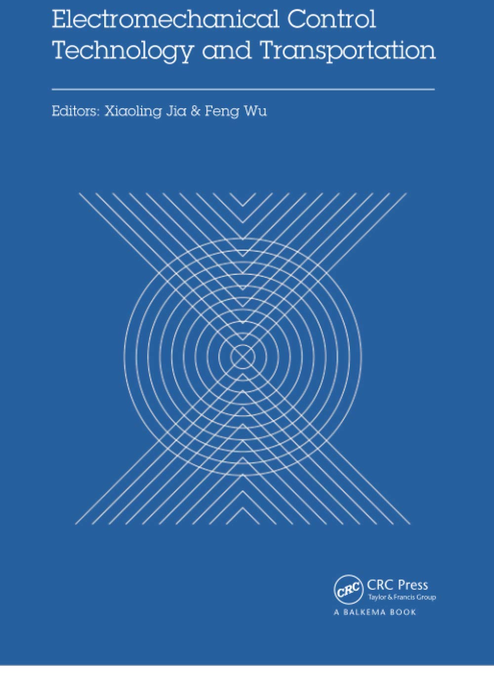 Electromechanical Control Technology and Transport: Proceedings of the 2nd International Conference on