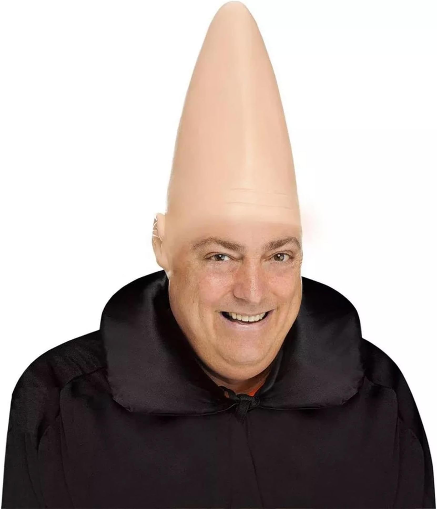 Fun World Saturday Night Live Adult Conehead Accessory - ST