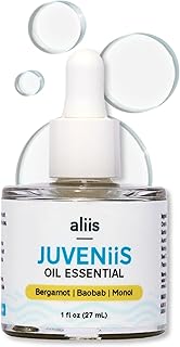 ALIIS Juveniis Hair + Skin Oil