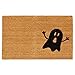 Calloway Mills 102011729 Ghost Doormat, 17