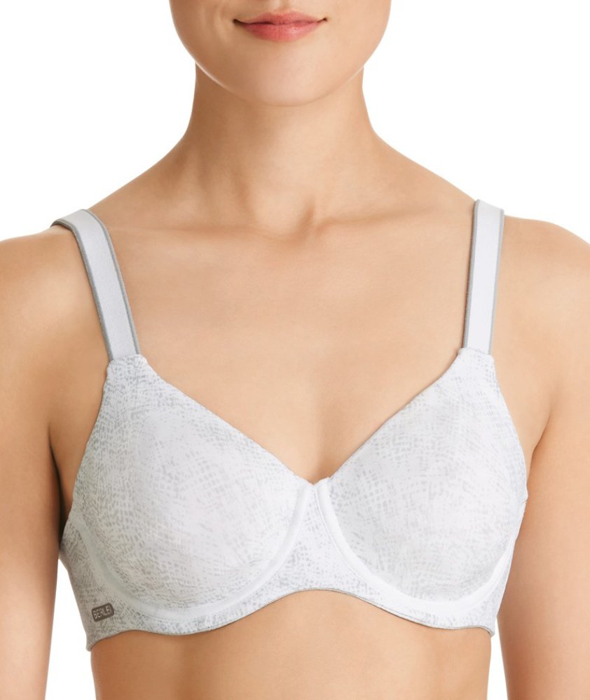 Berlei Women's Sf3 High Impact Smooth Underwire - White - 38B