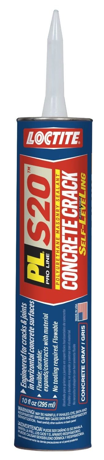 PL 1618150 Polyurethane Concrete &amp;amp;amp;amp;amp;amp; Masonry Sealant