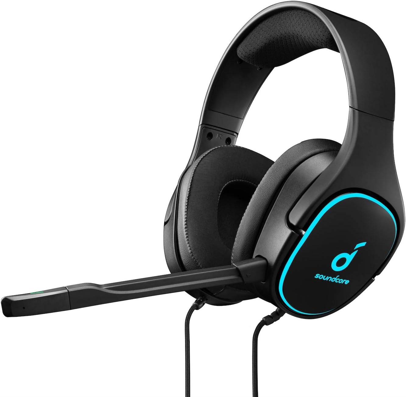 ANK Soundcore Strike 3 Black -A3830011