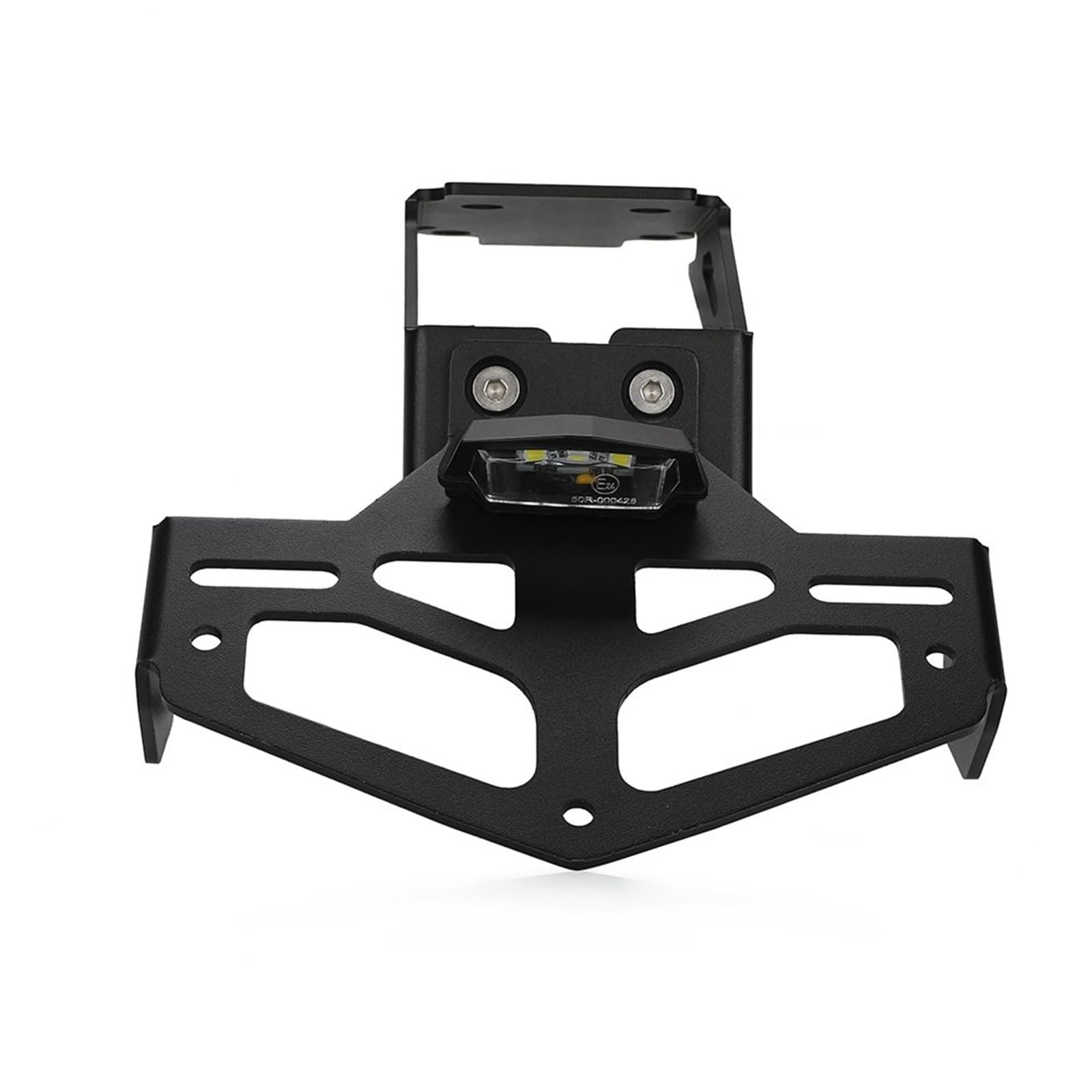Portatarga Posteriore Per S&uzuki GSX-S1000 GSXS1000F GSX-S GSXS 1000 F
