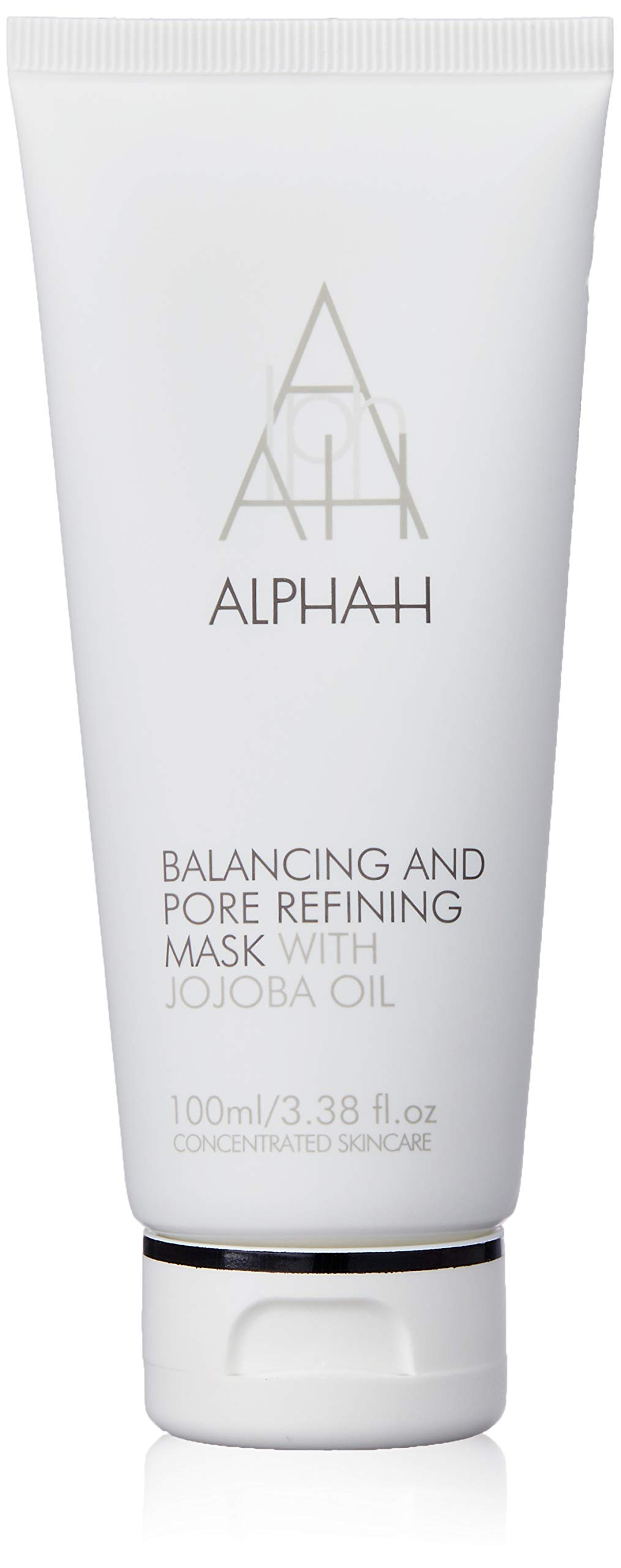 Alpha-H Balancing and Pore Refining Mask With Jojoba, 100 ml