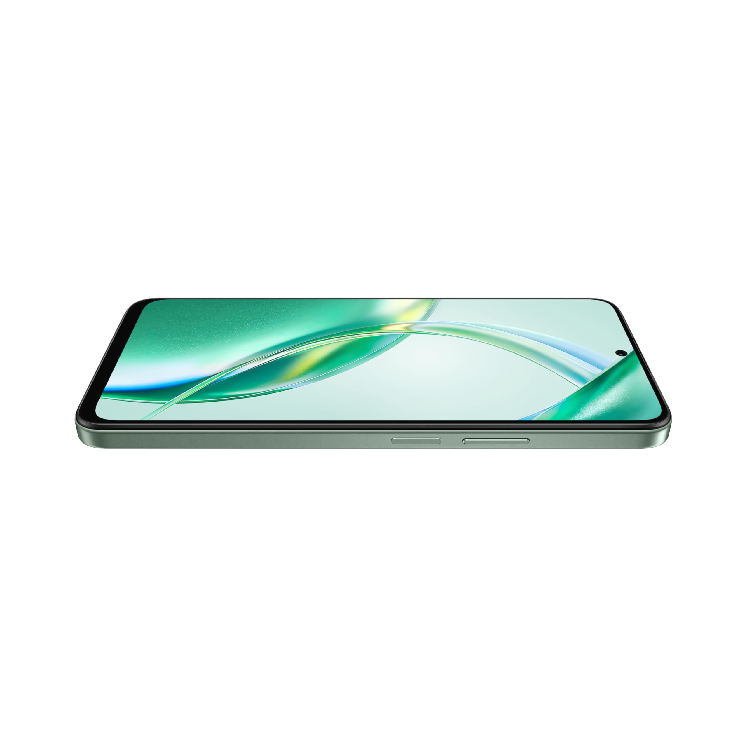 Honor 200 Smart, Smartphone 5G, 4Go+256Go, Écran 6,8", Batterie 5200mAh, Appareil Photo 50MP, Double SIM, Android 14, Vert