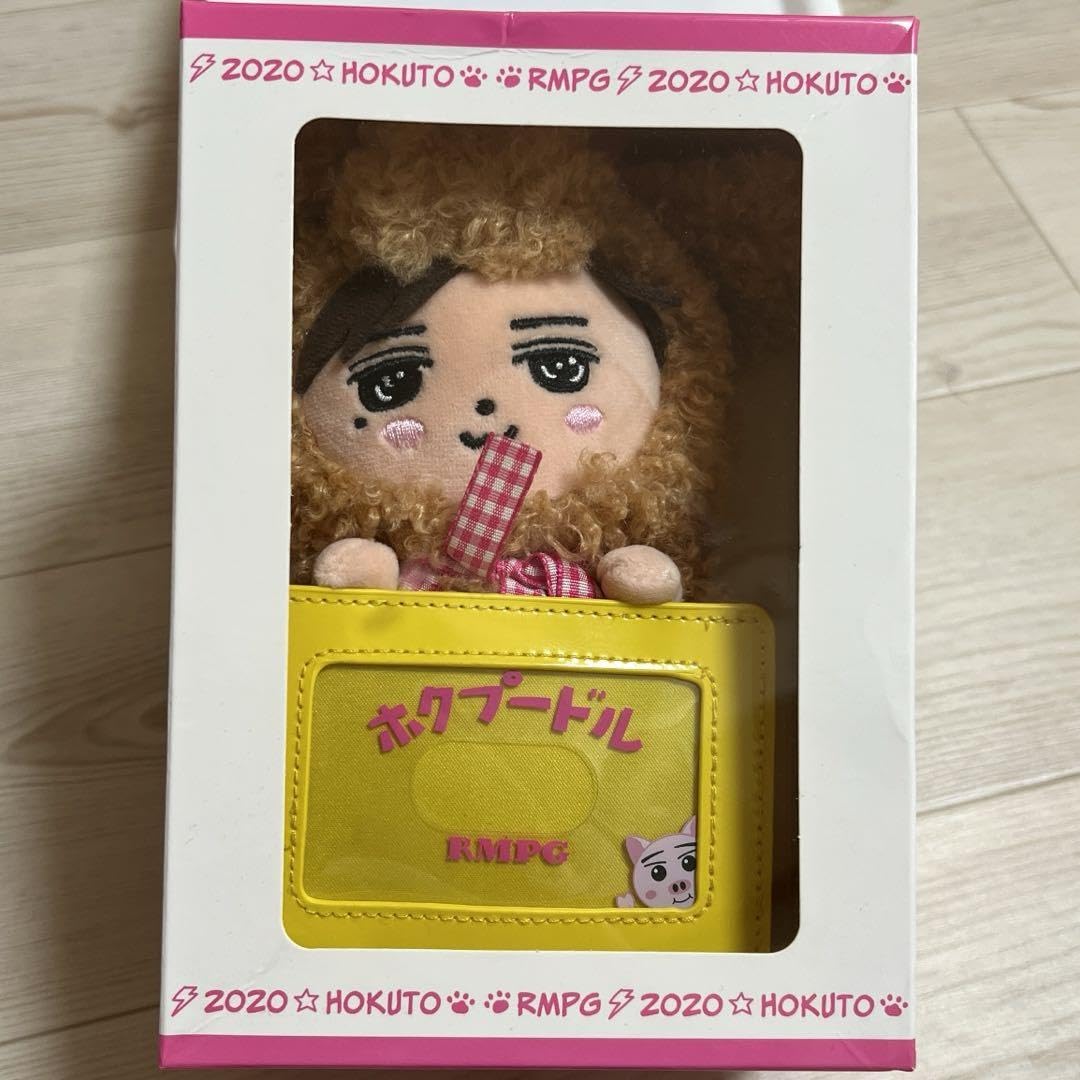 吉野北人 メンプロ おまけ付き EXILE TRIBE STATION ONLINE STORE｜吉野北人 produce これ
