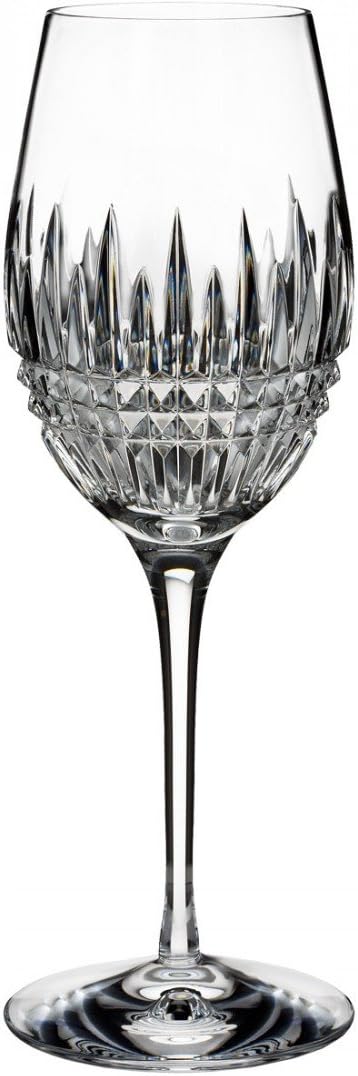 Lismore Diamond Wine Glass