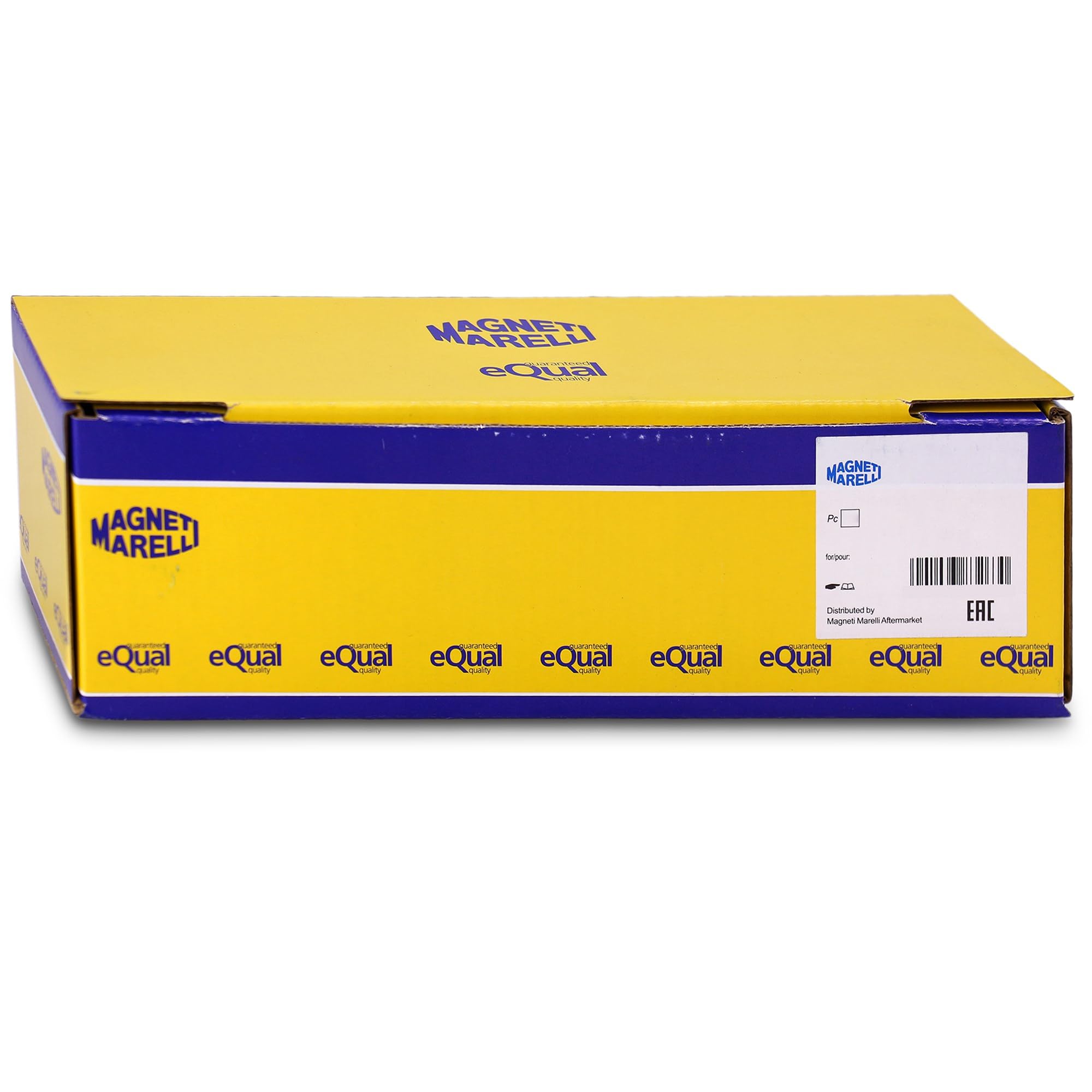 Magneti Marelli 313011300077 Pompa Carburante Audi