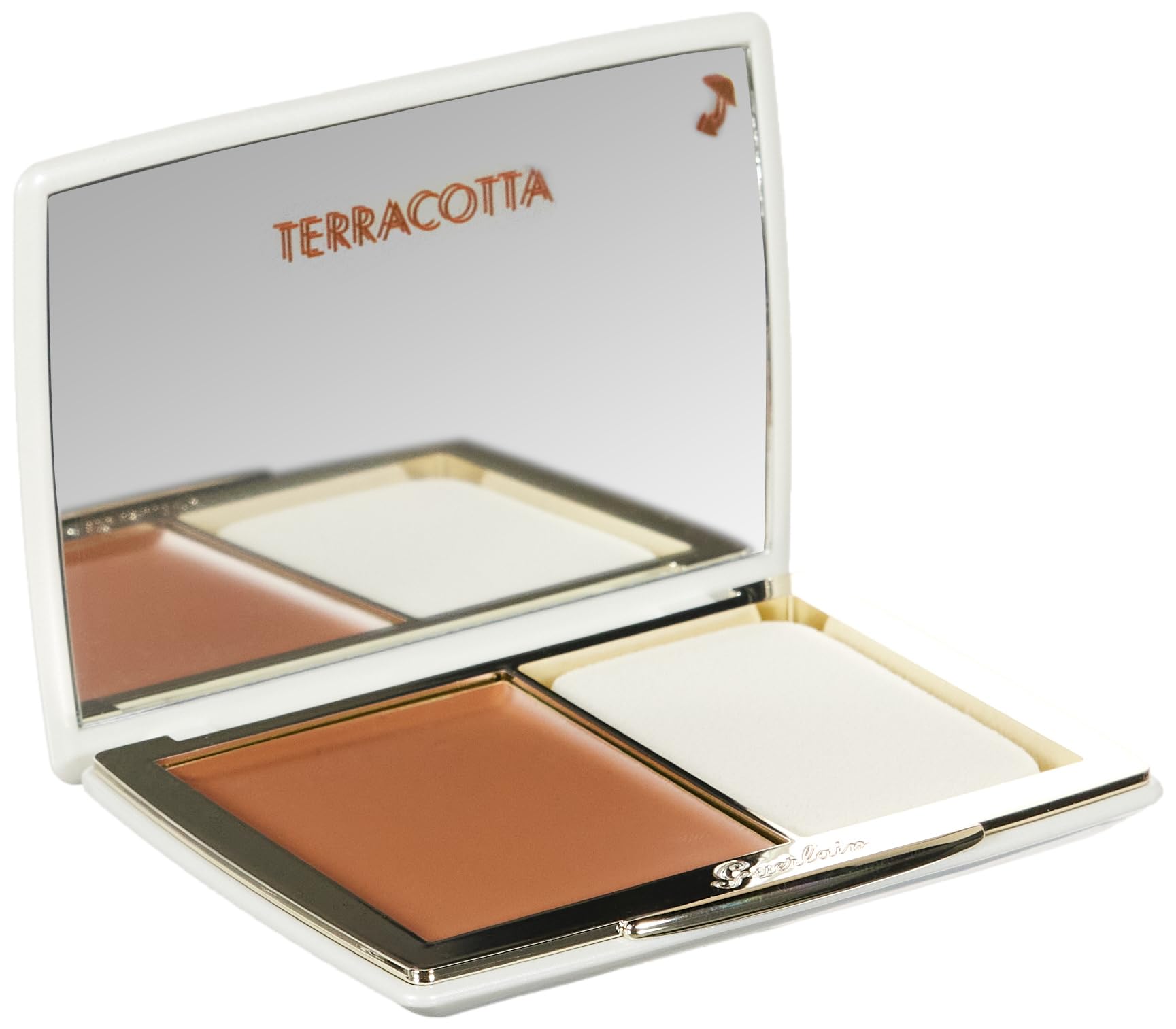 Guerlain Terracotta Sun Protection SPF 20 Bronze Fondöten