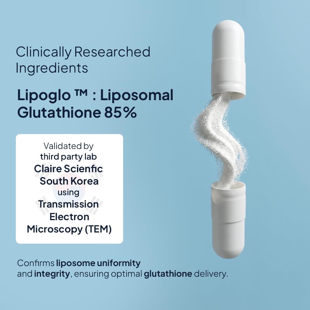 nano glutathione validation A pH and glutathione-responsive carbon monoxide-driven nano-herb delivery system for enhanced immunotherapy in colorectal cancer Miduty Liposomal Glutathione 650 mg