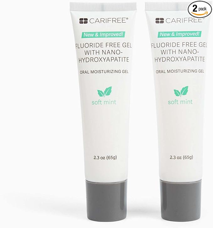CariFree Gel 1100 (Mint)
