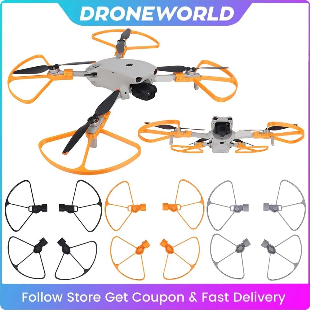 Compatibile Con DJI 1 X1 gabbia protezione eliche sgancio rapido