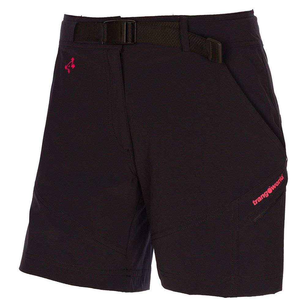 Trango Yittu Dn Short Trousers, Men, Black, L