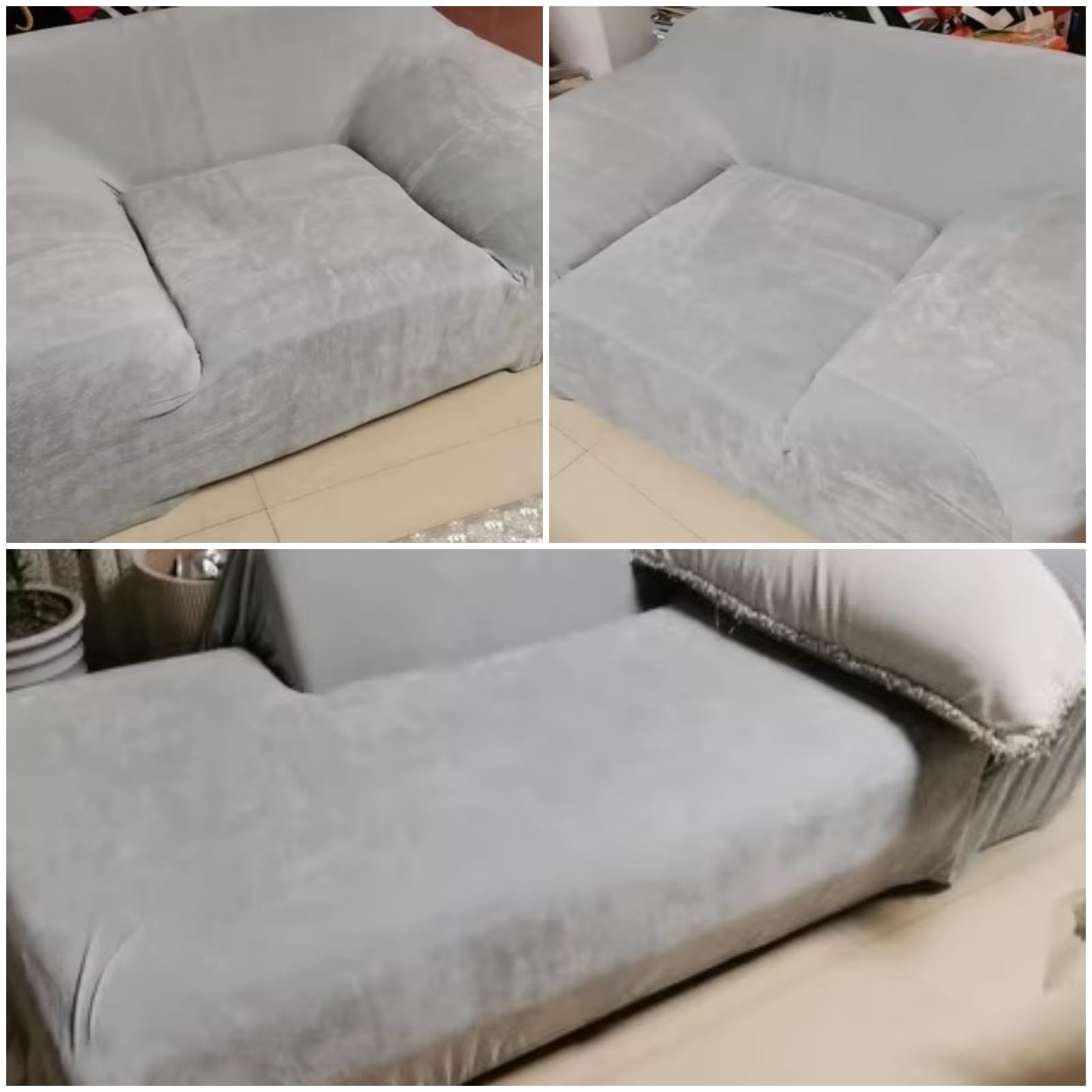Copertura impermeabile di ricambio per ombrellone, 2-3,5 m, 6/8 stecche, resistente ai raggi UV, protezione per ombrellone da esterno, per spiaggia, piscina, terrazza, soluzione resistente alle
