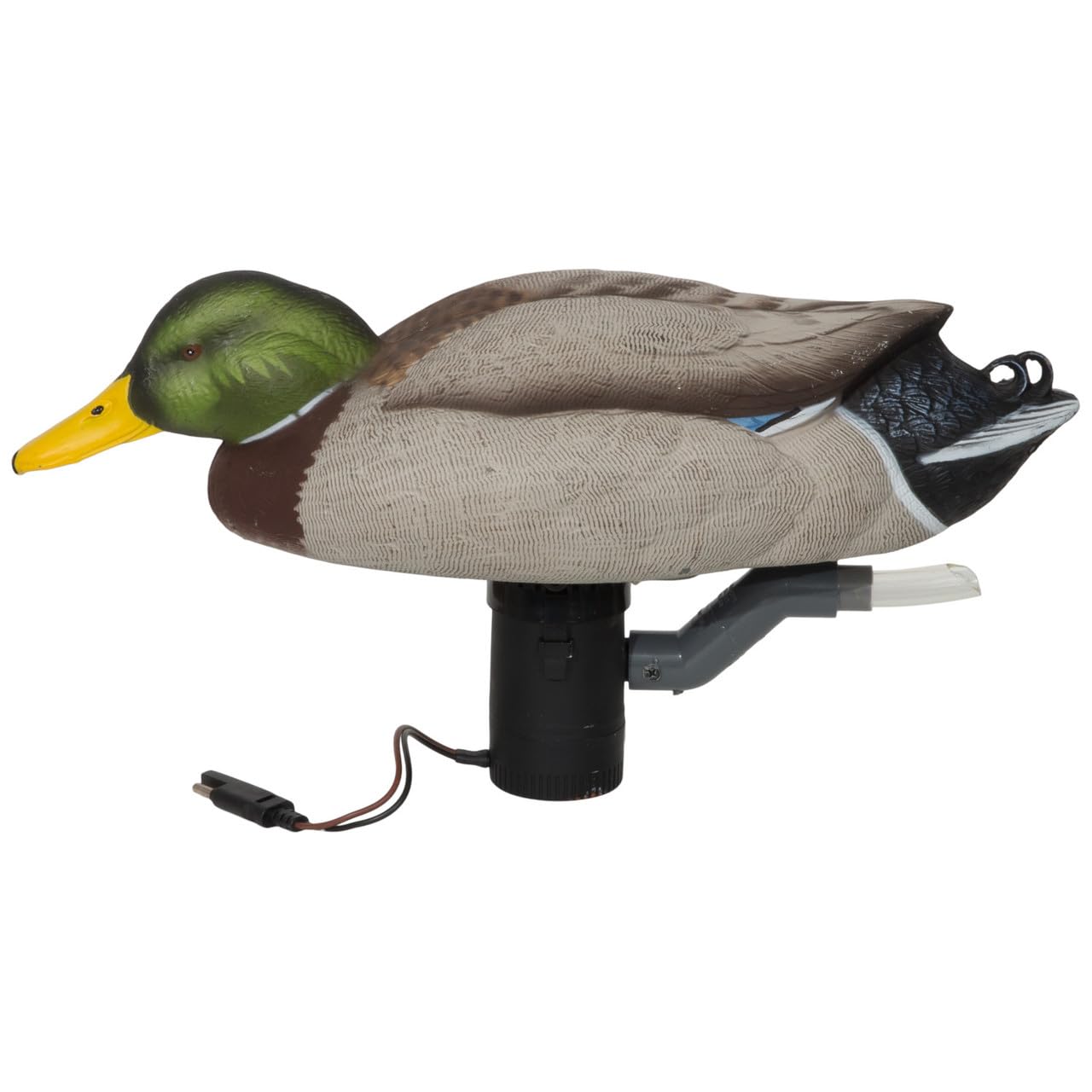 GHG Finisher Swimmer Motion Drake & Hen Decoy