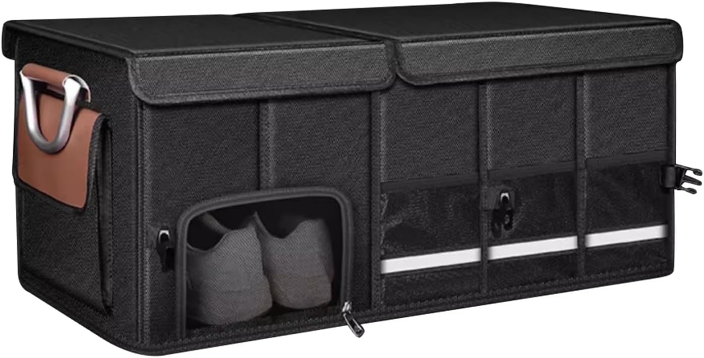 AMZFRRSM Foldable Car Boot Bag for Volvo XC40