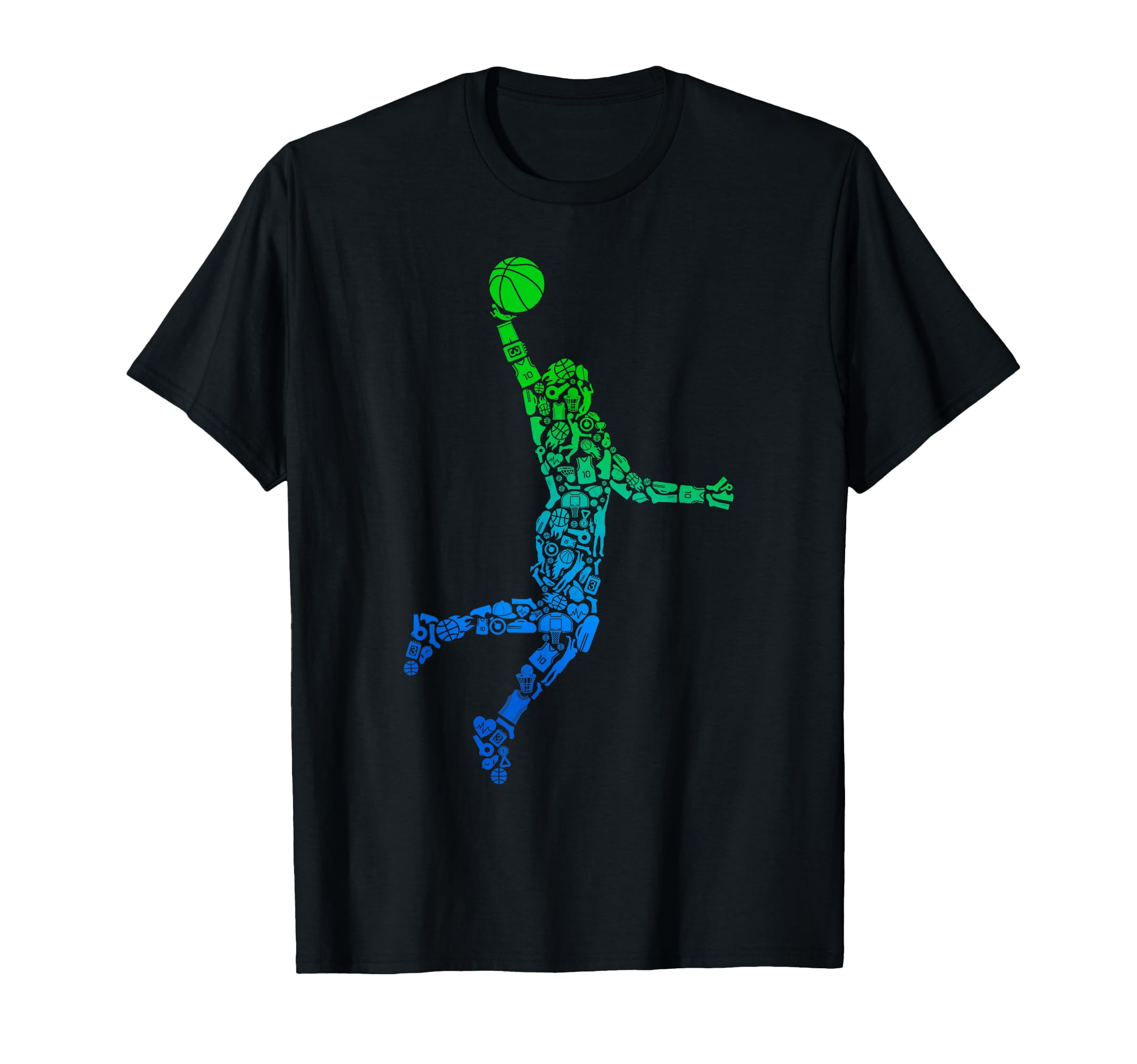 Kleidung mit Designs von Amazon Merch on Demand