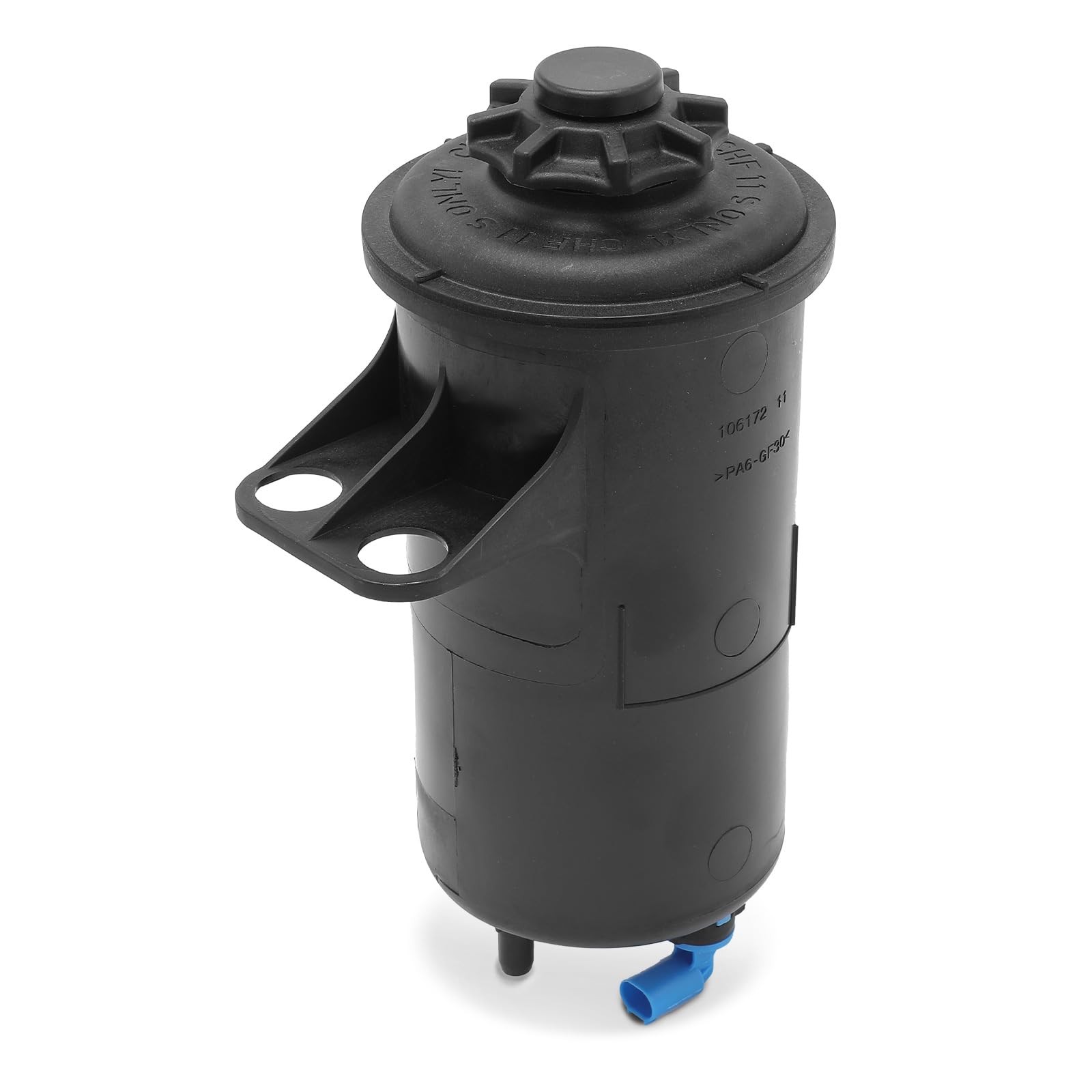 Frankberg Serbatoio dell'olio idraulico per servosterzo 32416782286 | Compatibile con: X5 F15 F85, X6 E71 E72, X6 F16 F86, X5 E70