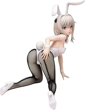 Amazon | ハイスクールD×D BorN 塔城小猫 バニーVer. 1/4