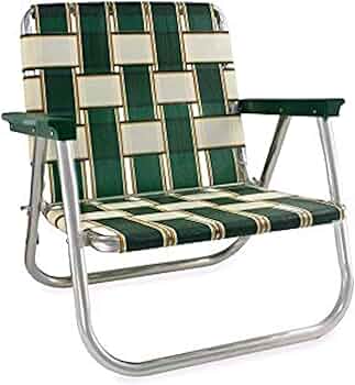 Amazon.co.jp: ローン チェア ロー バック ビーチ チェア
