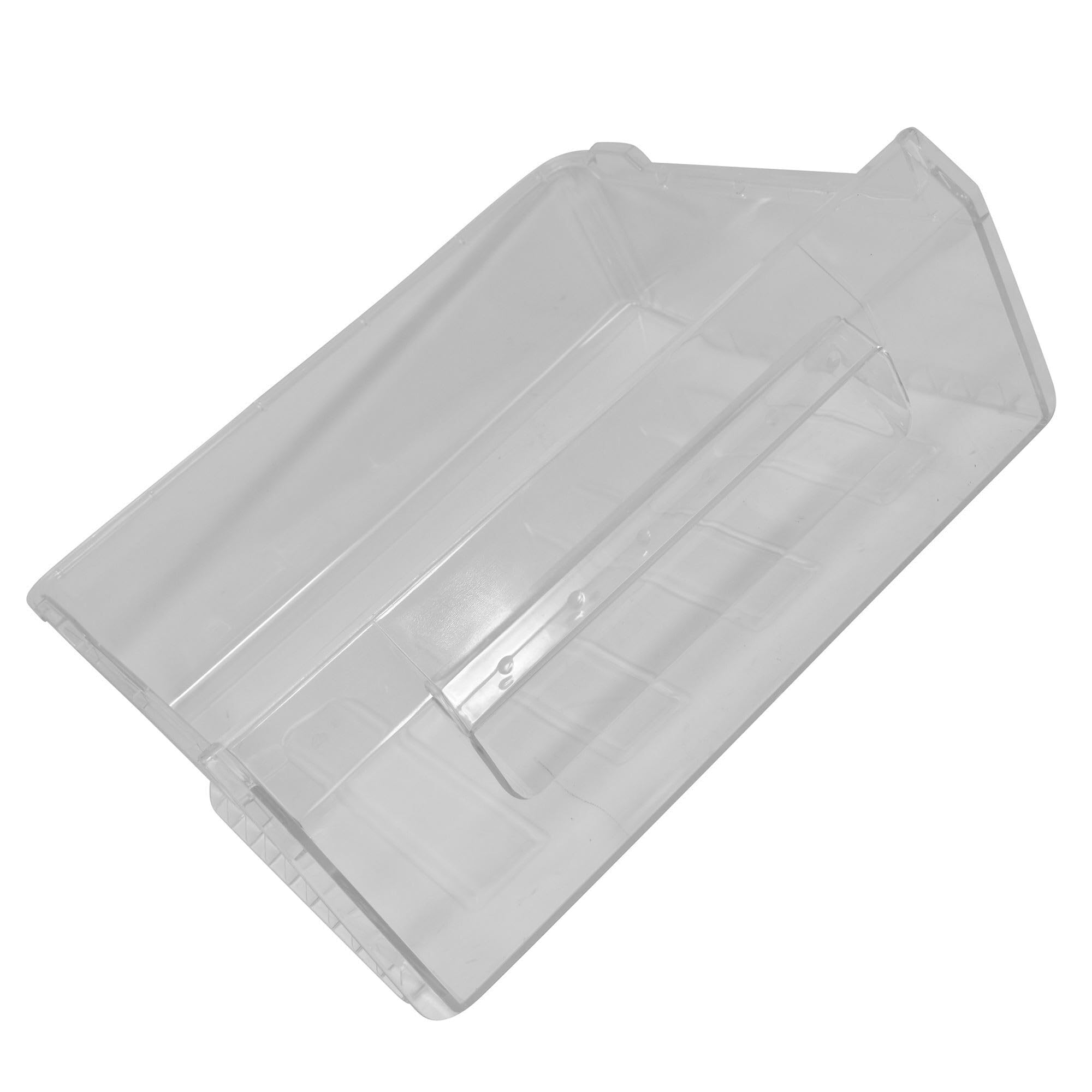 sparefixd Cajón de congelador medio/superior para adaptarse al refrigerador y congelador de caramelos