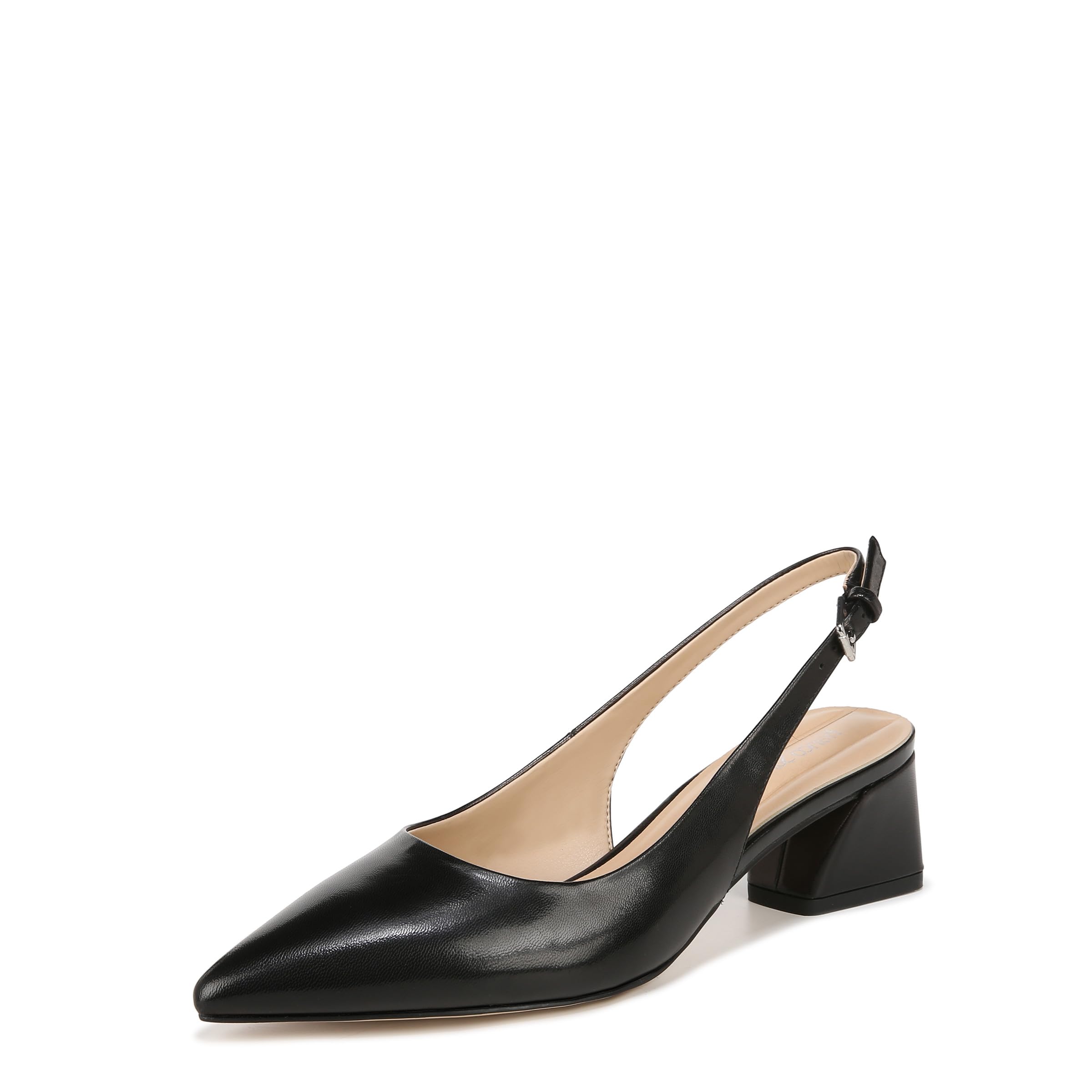 Franco Sarto Damen Racer Slingback Pump
