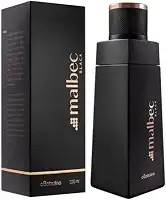 Deo Colônia Malbec Black Boticário 100ml