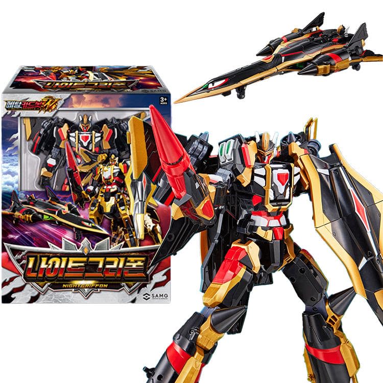 メタルカードボットW　ナイトグリフォン Amazon | メタルカードボットW ナイトグリフォンNIGHT GRIFFON 騎士