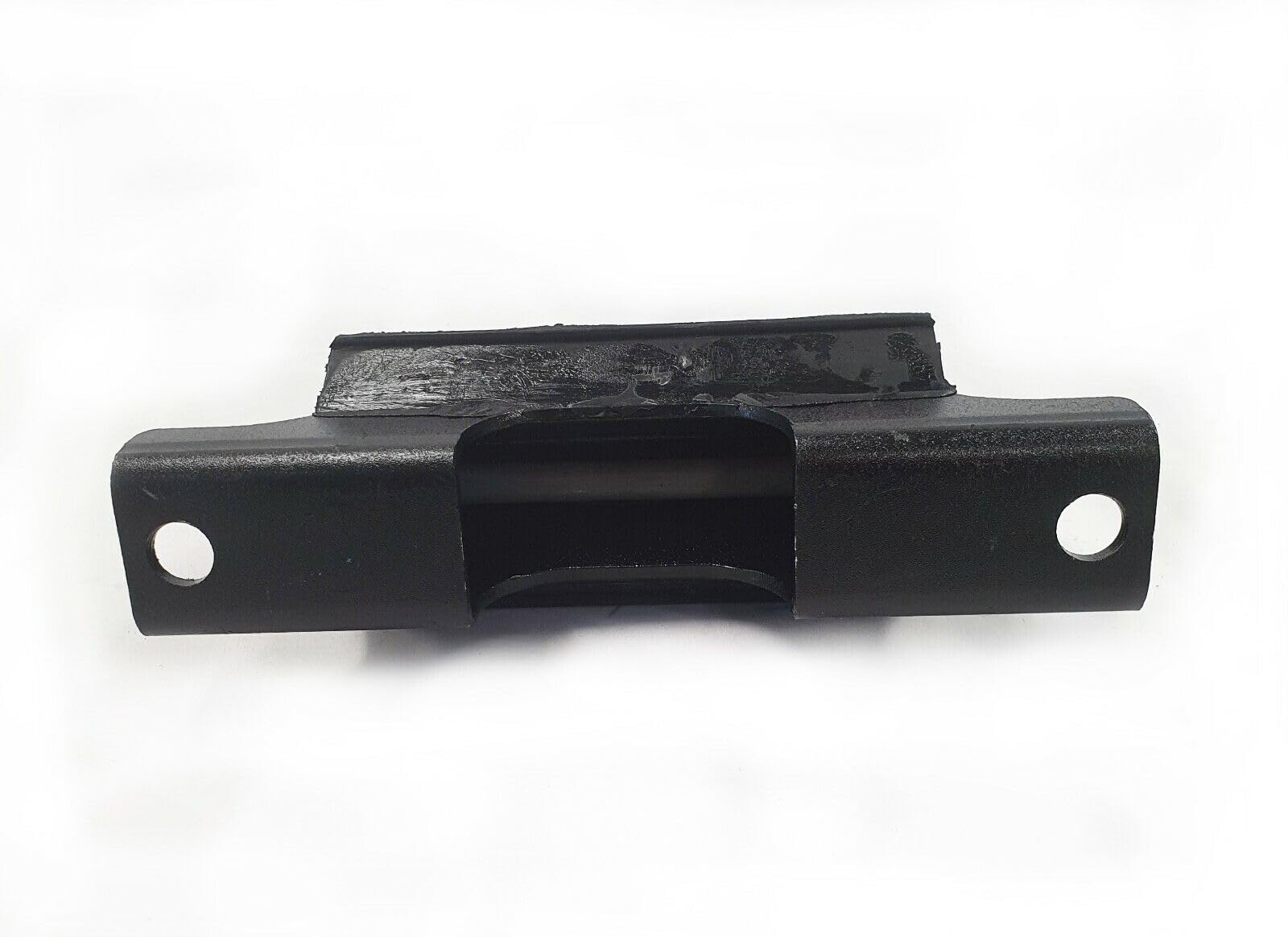 Amazon.com: 4M Auto Parts. Rear Transmission Mount 1PC. Part 3236  