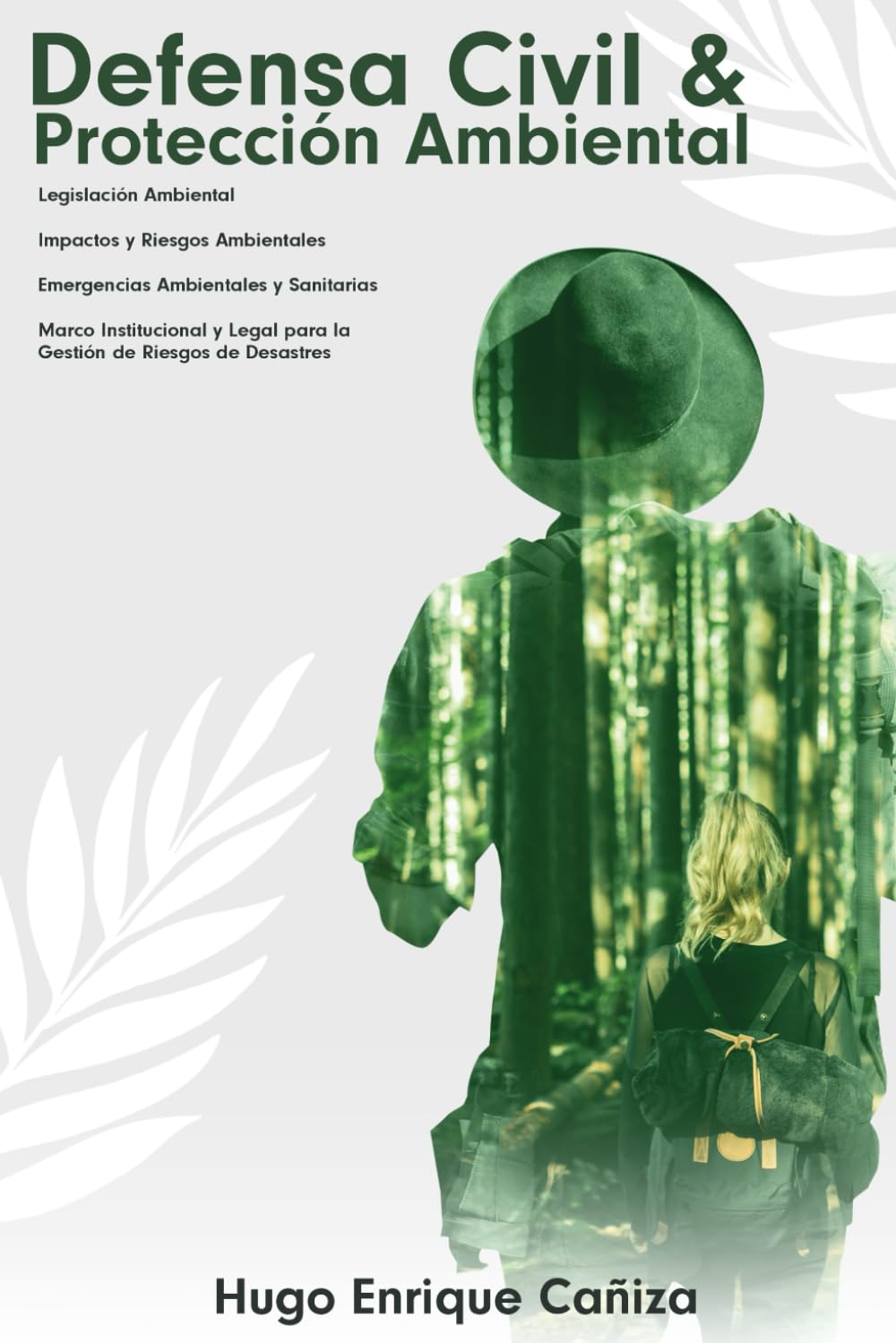 Defensa Civil & Protección Ambiental