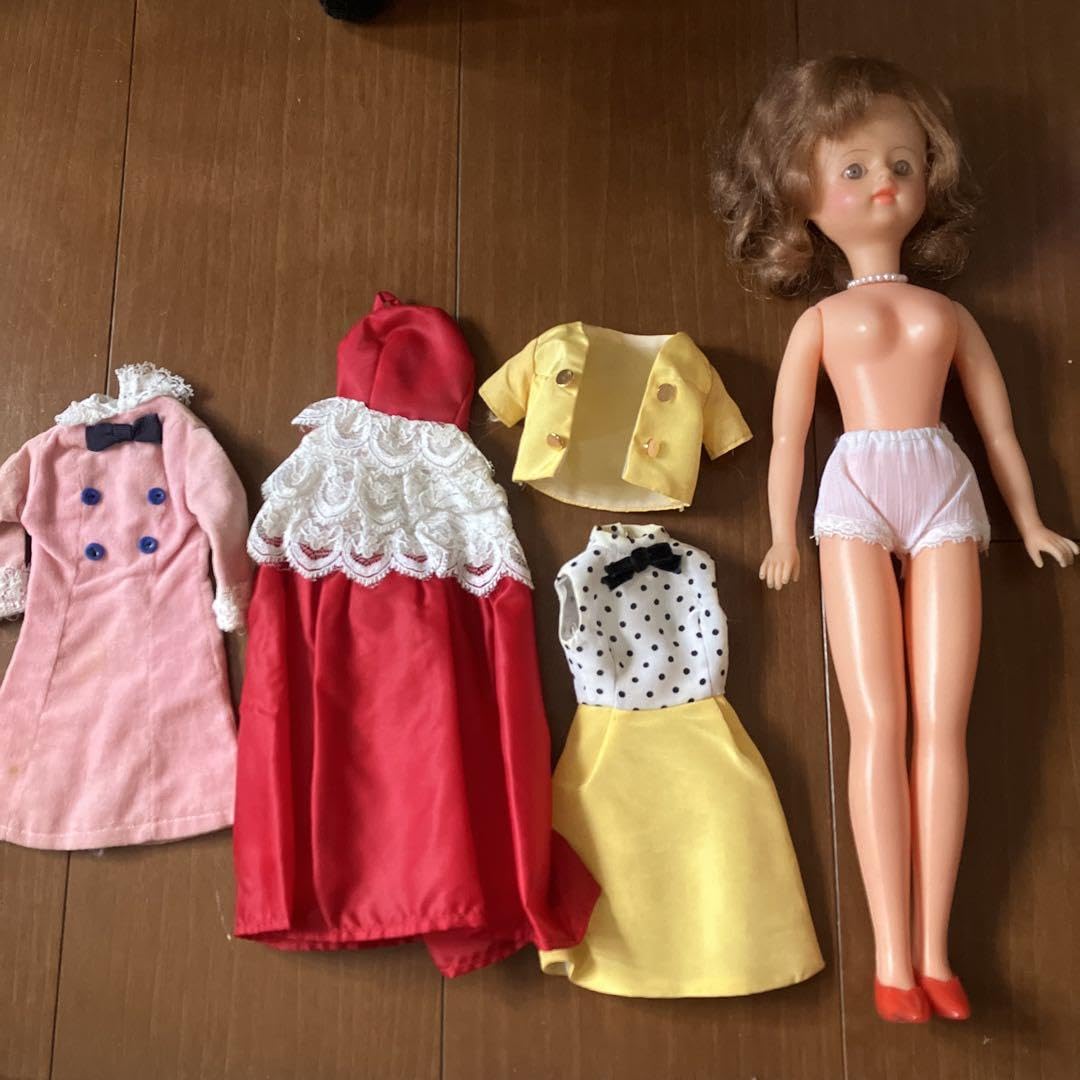 未使用❤️ファッションドール2001 マテル ヴィンテージ   希少 未使用❤️ファッションドール2001 マテル ヴィンテージ 希少 s